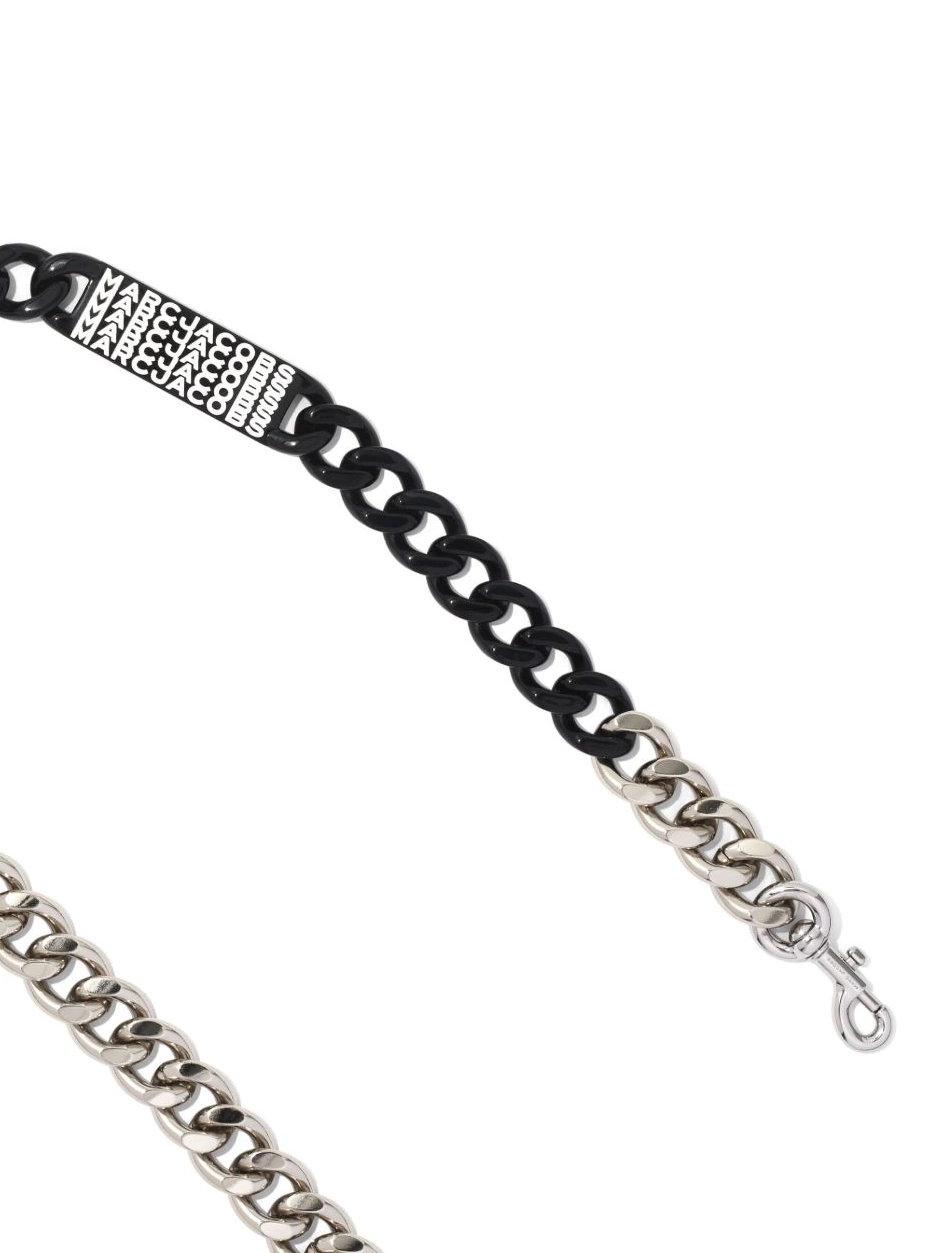 Affordable shoulder The Chain strap Jacobs Barcode Marc Women 0430